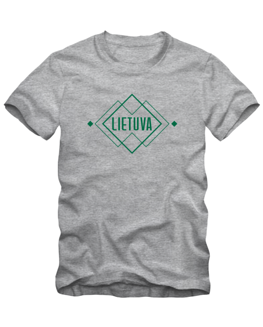 Lietuva žalia